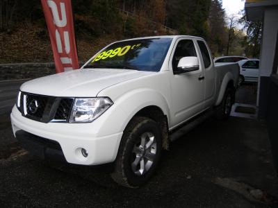 NAVARA