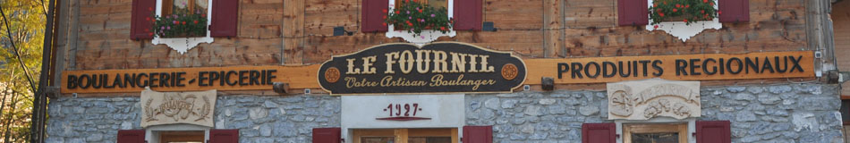 Fournil La Chapelle