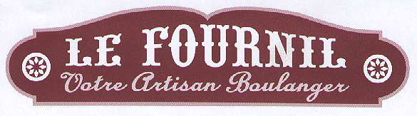 Logo Fournil
